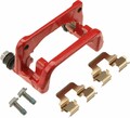 Halter Bremssattel Bremszange für Alfa Mito 955 08-18 Hinten Rechts TRW Bda1026