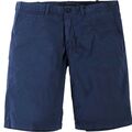 North 56.4 by Allsize dunkelblaue Chino-Shorts US-Gr: 40"-62" 100% Cotton weich