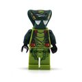 Lego njo058 Spitta Red Vials Ninjago Minifigur aus 9569 9449