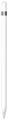 APPLE Pencil (1. Generation) Eingabestift Weiß