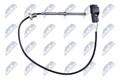 NTY EGT-VV-002 Sensor, Abgastemperatur für VOLVO