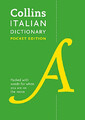 Italienisches Taschenwörterbuch: Das perfekte tragbare... - Collins Wörterbücher