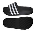 Adidas Jungen Sliders Pantoletten Schuhe Adilette Aqua Flip Flops Strand Sandalen Hausschuhe