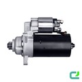 Anlasser Starter 12 V 2 kW 10 Zähne HELLA für VW TRANSPORTER T4 (70A/ 70H/ 7DA/