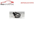 NEBELSCHEINWERFER LINKS VALEO 088044 P FÜR OPEL MOVANO B 2.3L