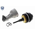 Vaico Gehäuse für Ölfilter für Seat Skoda VW