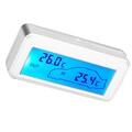 Innen Und Außenthermometer Für Auto Digitales 12V Autothermometer Mit