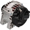 HC-Cargo F032115459 Lichtmaschine Generator LiMa 120A 14V für FORD FOCUS III
