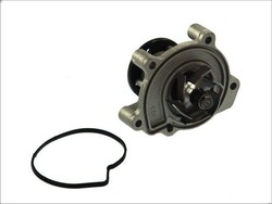 Kühlmittelpumpe THERMOTEC D1M045TT für MERCEDES-BENZ VANEO (414) 1.6 2002-2005