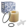 ACKOJA ÖLFILTER FILTEREINSATZ passend für DAIHATSU CHARADE MATERIA SIRION LOTUS