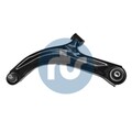 RTS Querlenker Dreieckslenker 96-90426-2 für RENAULT CLIO 3 BR0 CR0 MODUS KR0