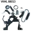 SKF VKML 88013 Steuerkettensatz für BMW MINI