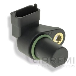 ORIGINAL® Bremi Sensor, Nockenwellenposition für Kia CERATO I Schrägheck