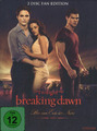 Breaking Dawn - Biss zum Ende der Nacht Teil 1 (2 DVDs)