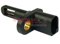 Sensor Ansauglufttemperatur METZGER 0905080 für VW SKODA AUDI SEAT GOLF PASSAT 5