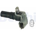 Delphi SS10824 Impulsgeber Kurbelwelle für OPEL SAAB Kurbelwellensensor