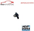 NOCKENWELLENSENSOR IMPULSGEBER EXHAUST SIDE MEAT & DORIA 87998E A NEU