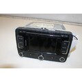 RADIO FÜR VOLKSWAGEN PASSAT (10-14) 36 2.0 16V TDI (103KW) 2WD SW 2010