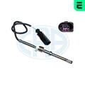 ERA Sensor Abgastemperatur 550991A für AUDI A4 B8 8K2 Avant 8K5 A5 Sportback 8TA
