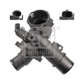 108840 Thermostat FEBI BILSTEIN geeignet für MERCEDES-BENZ