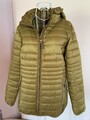 DAMEN MÄDCHEN JACKE STEPPJACKE ULTRALEICHT GR. 36 S ***ESPRIT*** THINSULATE