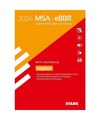 STARK Original-Prüfungen und Training MSA/eBBR 2024 - Englisch - Berlin/Branden