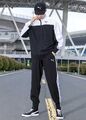PUMA Train Favorite Tracksuit Herren Trainings Jogginganzug Anzug Set Fußball
