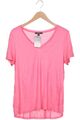 Esprit T-Shirt Damen Shirt Kurzärmliges Oberteil Gr. XL Pink #mq5gy7l