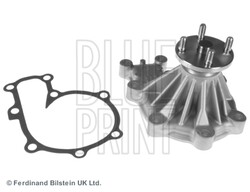 BLUE PRINT Wasserpumpe Motorkühlung ADM59123 für FORD RANGER MAZDA BT ER MPV EQ