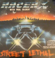 Racer X Street Lethal Metal church rar Maiden vicious rumors 