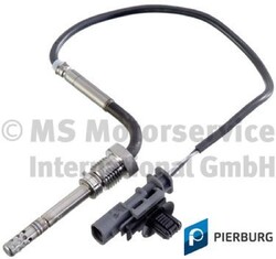 PIERBURG 7.11020.87.0 Sensor für Abgastemperatur Sensor Abgastemperatur 