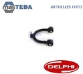 TC5909 QUERLENKER LENKER RADAUFHÄNGUNG VORNE LINKS OUTER OBERE DELPHI NEU