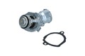 KAMOKA Thermostatgehäuse 7710017 für MERCEDES-BENZ