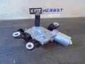 VW Sharan II 7N Scheibenwischermotor Hinten 5K6955711B 166340