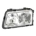 1x Hauptscheinwerfer HELLA 1AF 963 030-291 passend für AUDI VW