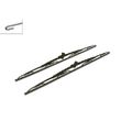 1x Wischblatt BOSCH 3 397 118 320 passend für IVECO RENAULT ASTRA