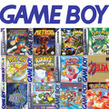 Nintendo Gameboy Color & Advance Spiele Pokemon, Mario, Kirby, Dony Kong 🎮