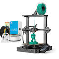 Creality 3D-Drucker Ender 3 S1 Pro 220 * 220 * 270 mit 2 kg PLA-Filament 1,75 mm