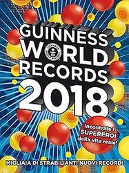 Guinness World Records 2018 von not specified | Buch | Zustand sehr gutGeld sparen und nachhaltig shoppen!