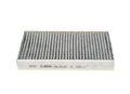 1 987 435 573 BOSCH Filter, Innenraumluft für SEAT,SKODA,VW