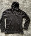 Mammut /Half Zipp Hoody/Gr.S/Gr.M/Outdoor Herren /Kapuzenpullover