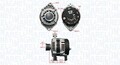 Magneti Marelli Generator für CHEVROLET OPEL