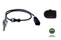 NTK Sensor Abgastemperatur 95266 für VW SHARAN 7M8 7M9 7M6 TDI SEAT ALHAMBRA 7V8