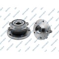 1x ORIGINAL® Gsp Radlagersatz Vorne, Hinten, Links, Rechts für VW GOLF V
