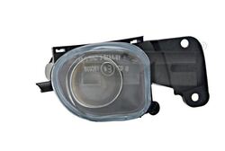 TYC Nebelscheinwerfer rechts Für AUDI A6 Avant 4B C5 S6 4B0941700A