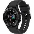 Samsung Galaxy Watch4 Classic WiFi 42 mm (SM-R880F) Schwarz Fitnessuhr Smartwatc