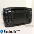 Original Mercedes Comand 2.0 Bluetooth Radio W203 W209 W463 W639 Autoradio GS5