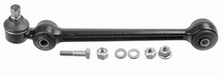 Querlenker Dreieckslenker LEMFÖRDER 37018 01 für VW POLO DERBY 86C 80 CLASSIC 86
