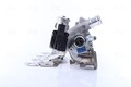NISSENS Abgas-Turbo-Lader Turbolader Aufladung / ohne Pfand ** FIRST FIT **