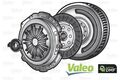 VALEO 837093 Kupplungssatz für BMW